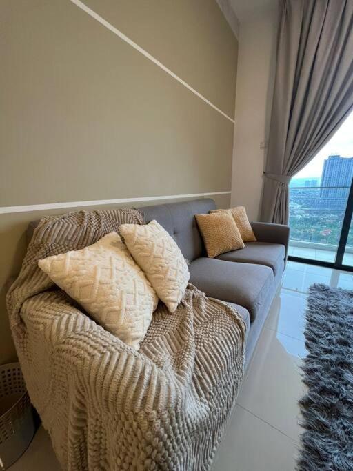 Idyllic Cottage 3BR Desa Park City Mont Kiara
