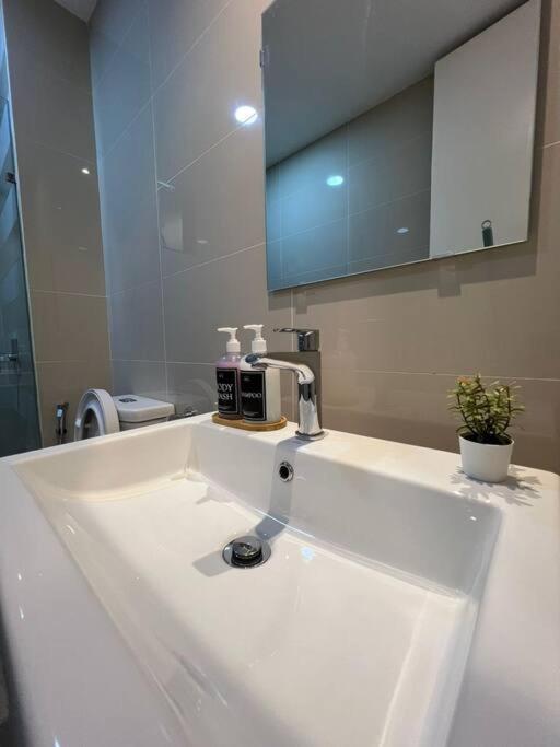 Idyllic Cottage 3BR Desa Park City Mont Kiara