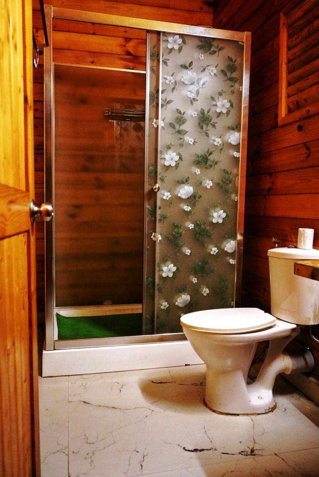 Obrigado Cottages