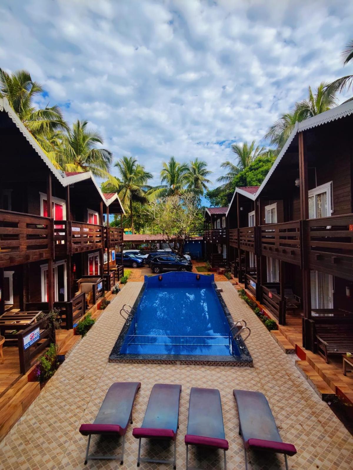 Obrigado Cottages