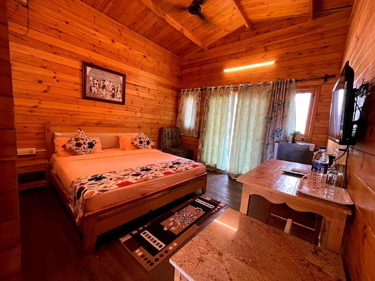 Obrigado Cottages