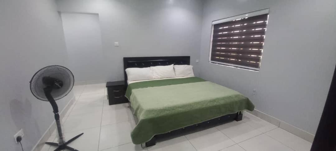 Lekki shared apartment view 2