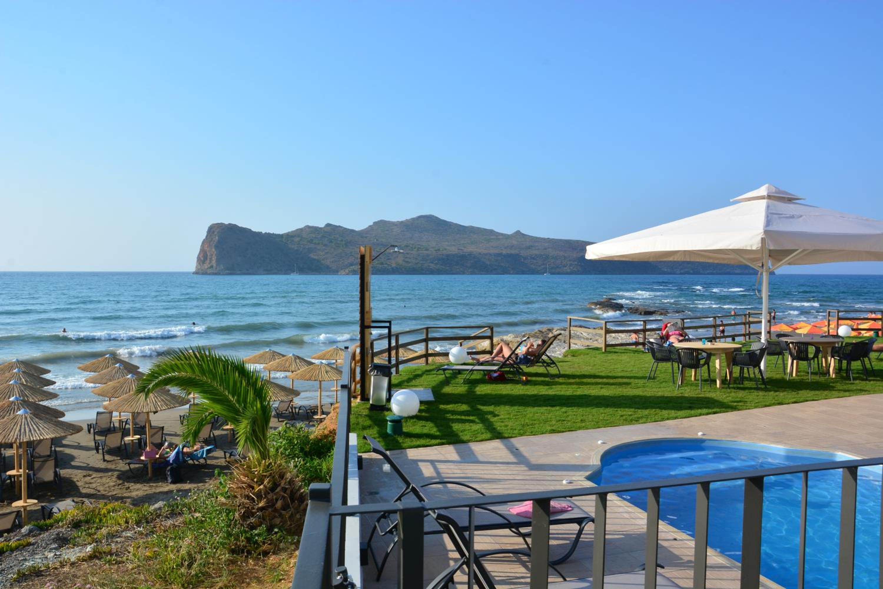 Elia Agia Marina Hotel, Foto 13