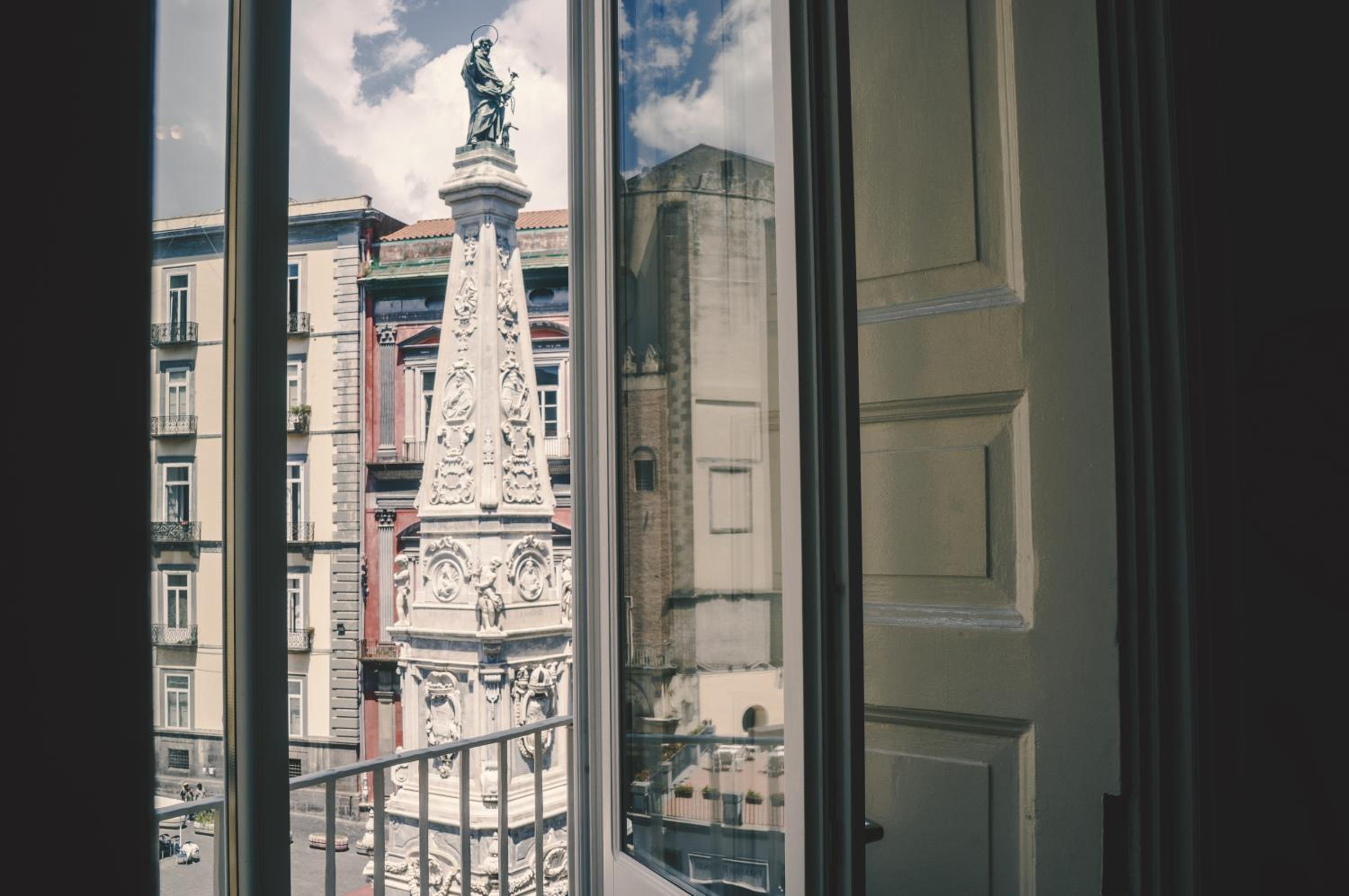 La Galleria