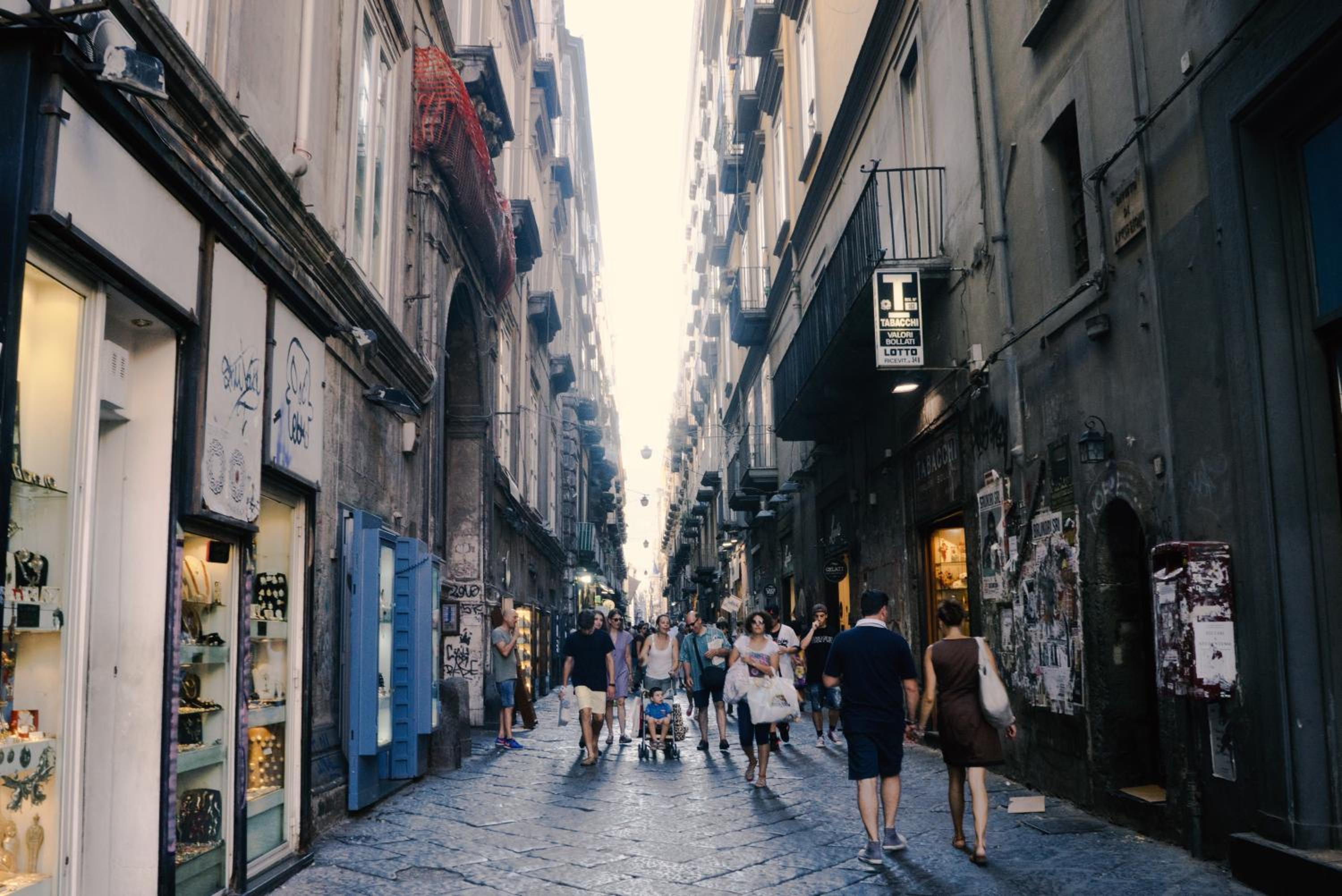 La Galleria