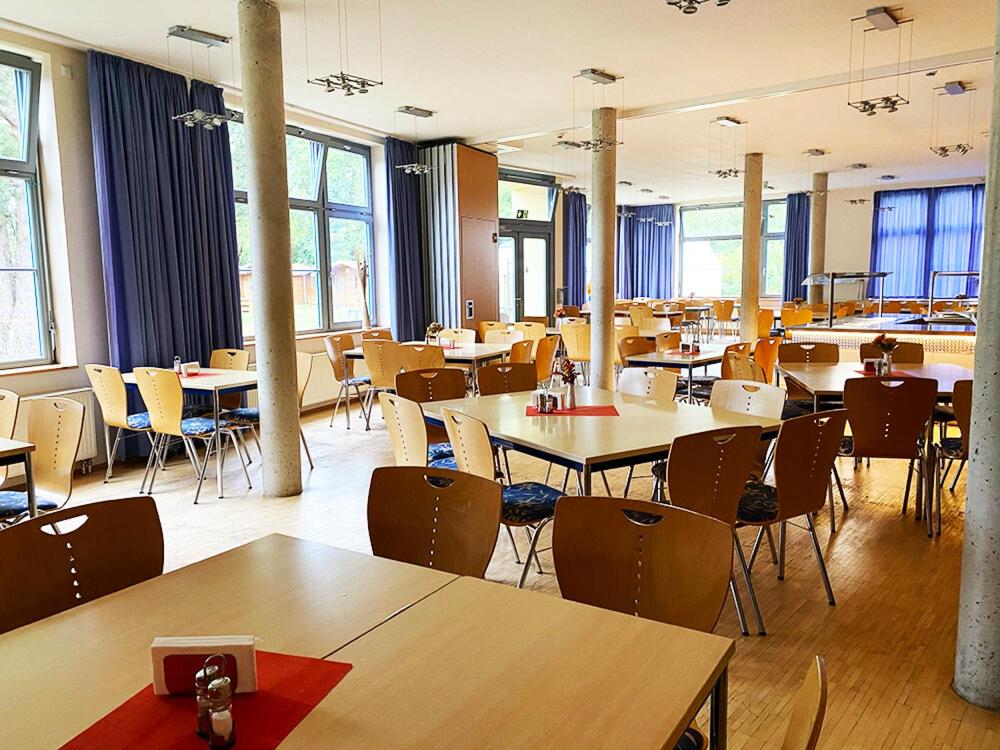 A&S Ferienzentrum Schwerin