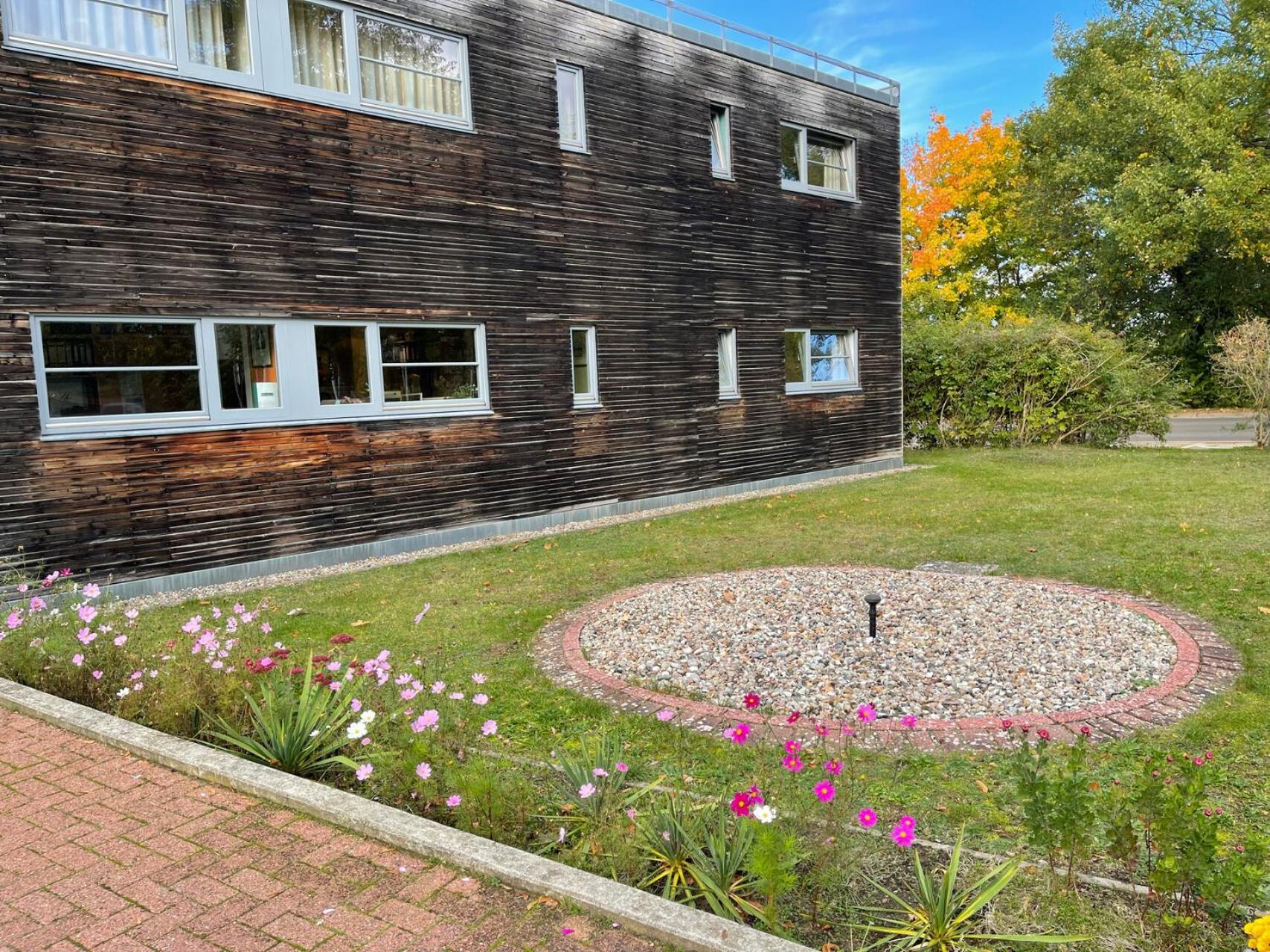 A&S Ferienzentrum Schwerin