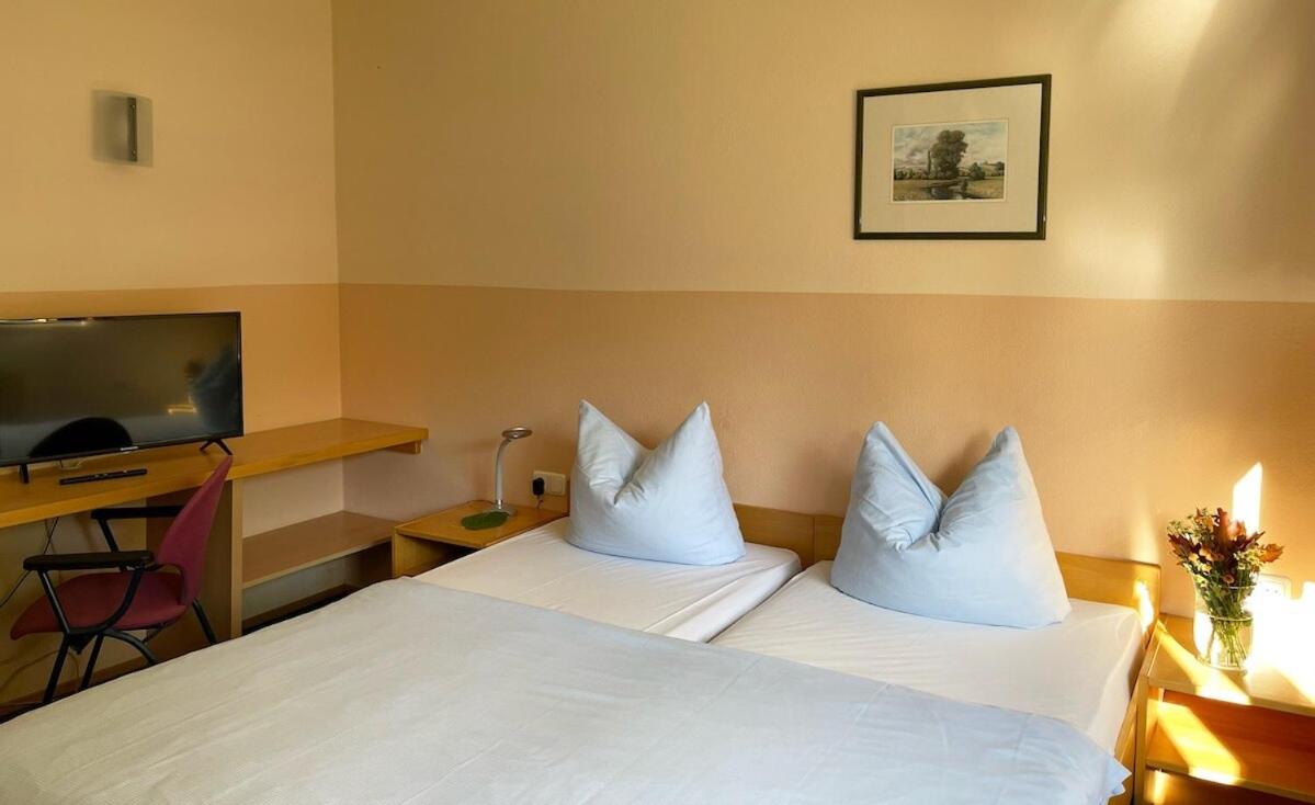 A&S Ferienzentrum Schwerin