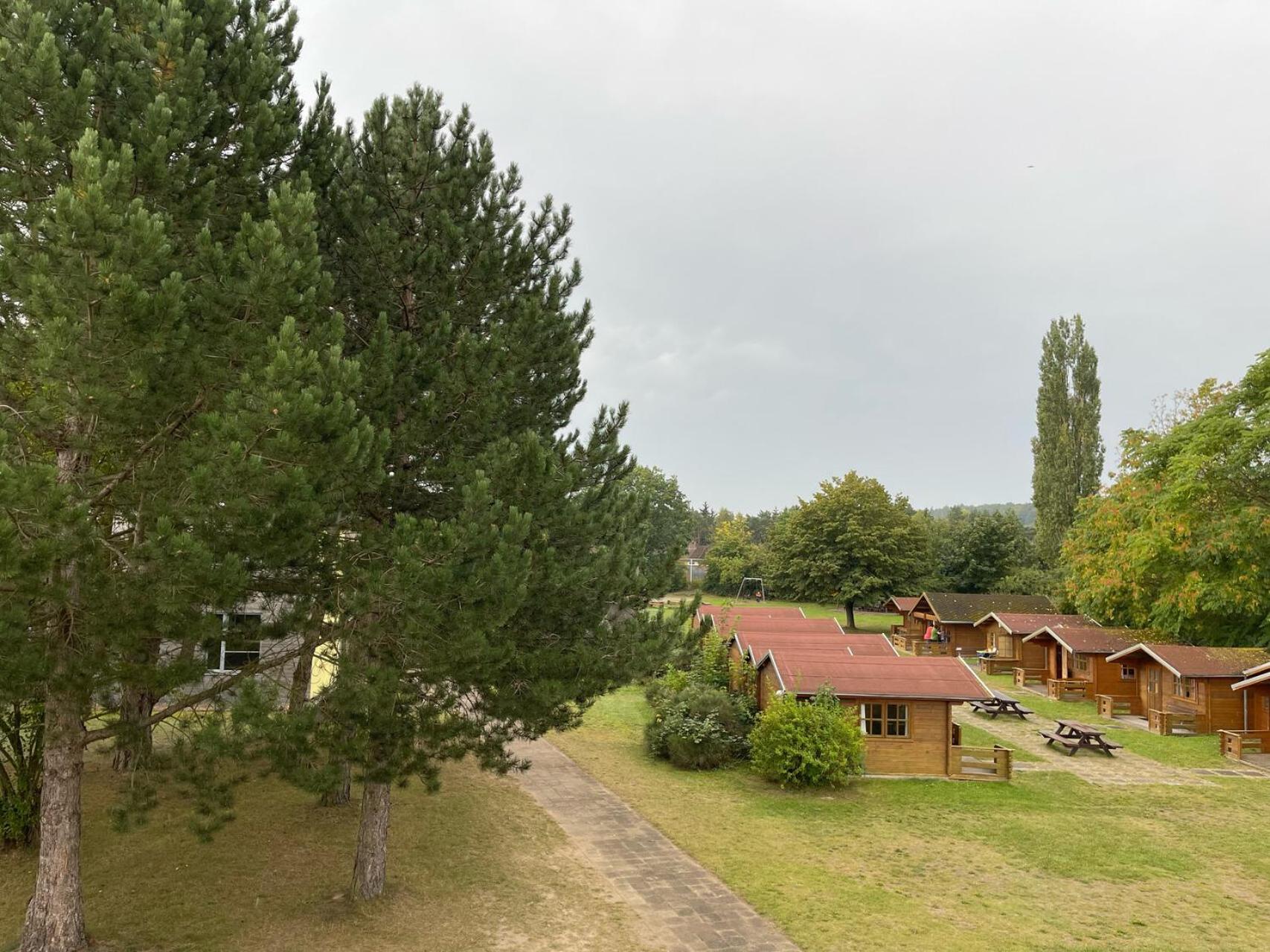 A&S Ferienzentrum Schwerin