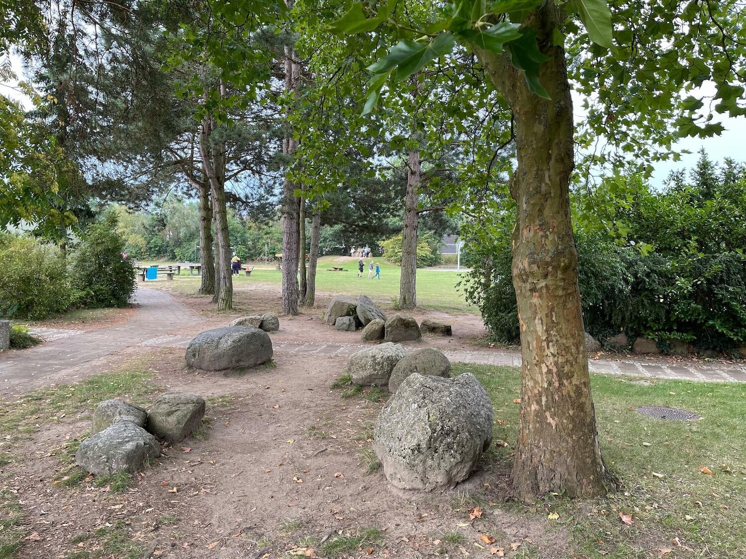 A&S Ferienzentrum Schwerin