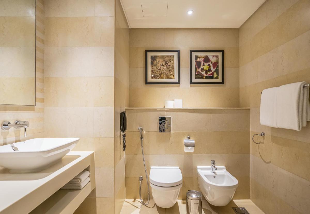 HomesGetaway-Creek Heights Residences Lovely 1BR