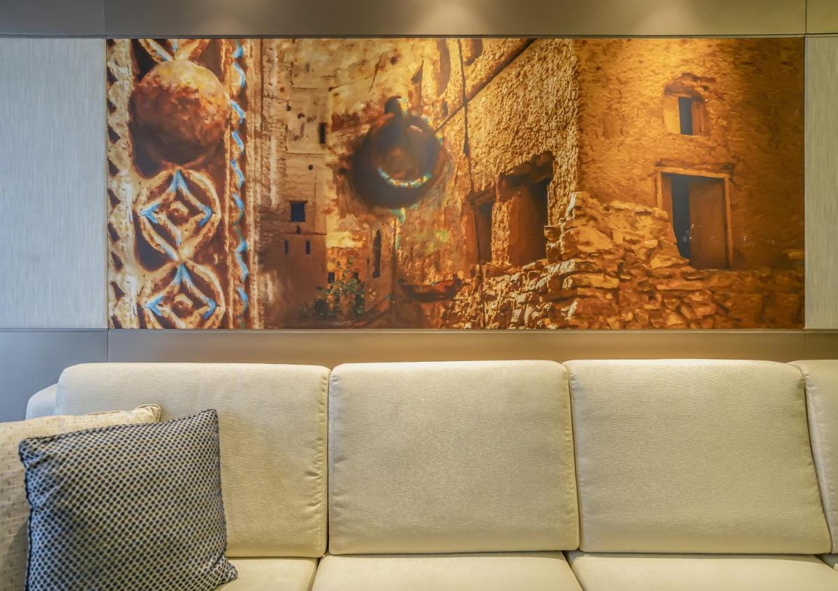 HomesGetaway-Creek Heights Residences Lovely 1BR