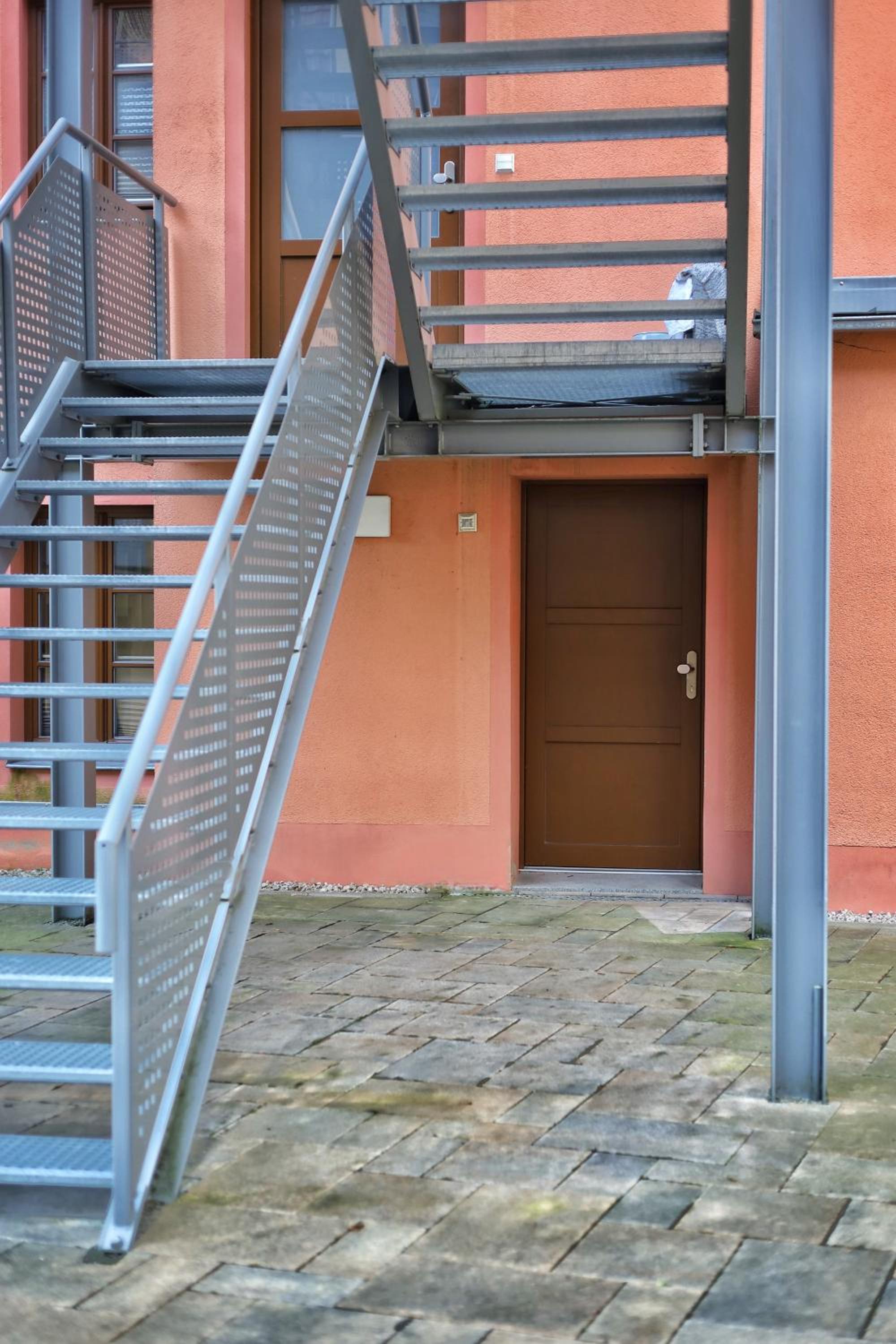 Pößnecker Werkstätten - Alte Bäckerei