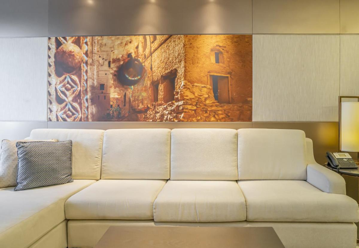 HomesGetaway-Creek Heights Residences Lovely 1BR