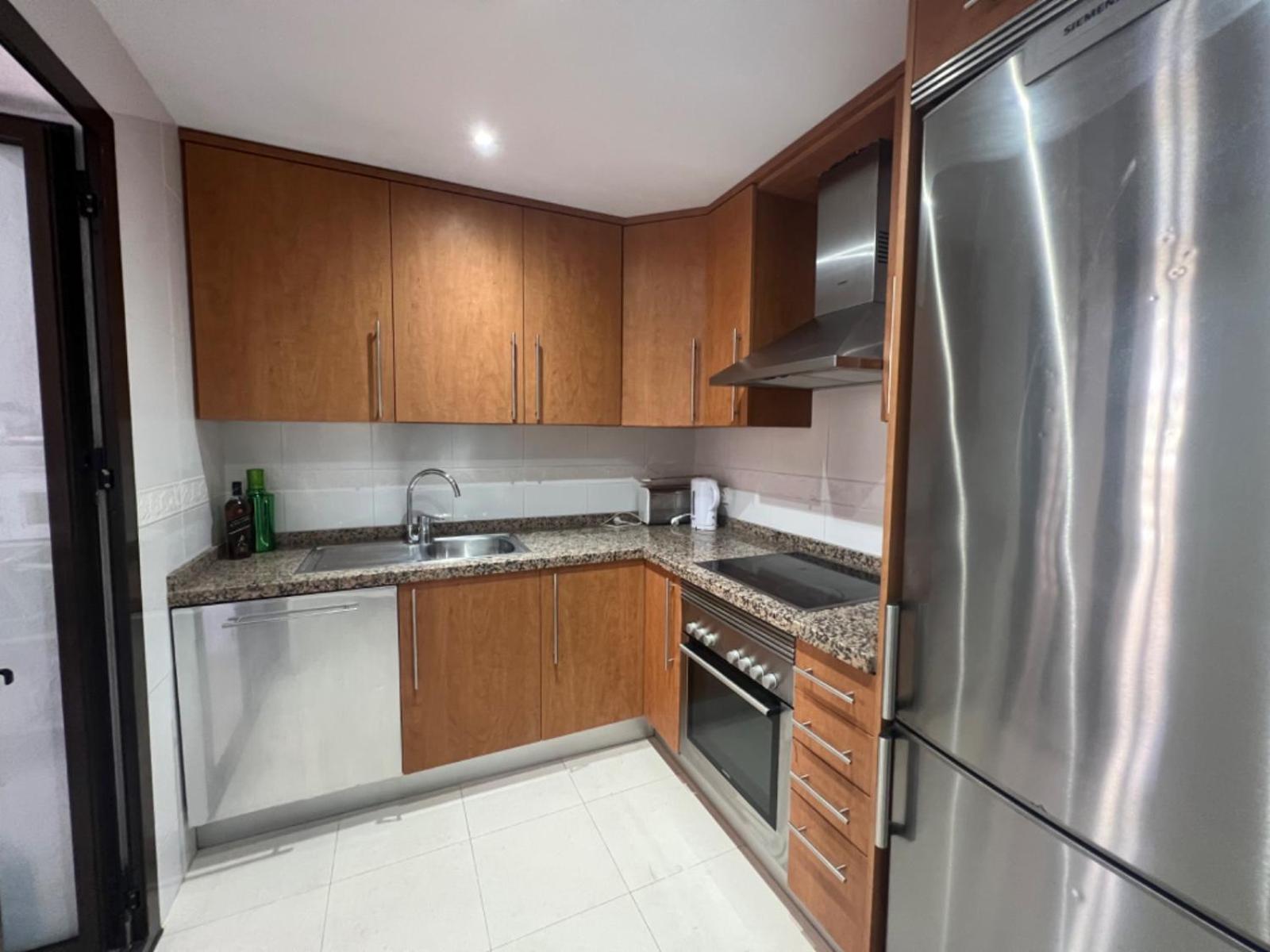 Apartamento en Coto Real 412 view 2