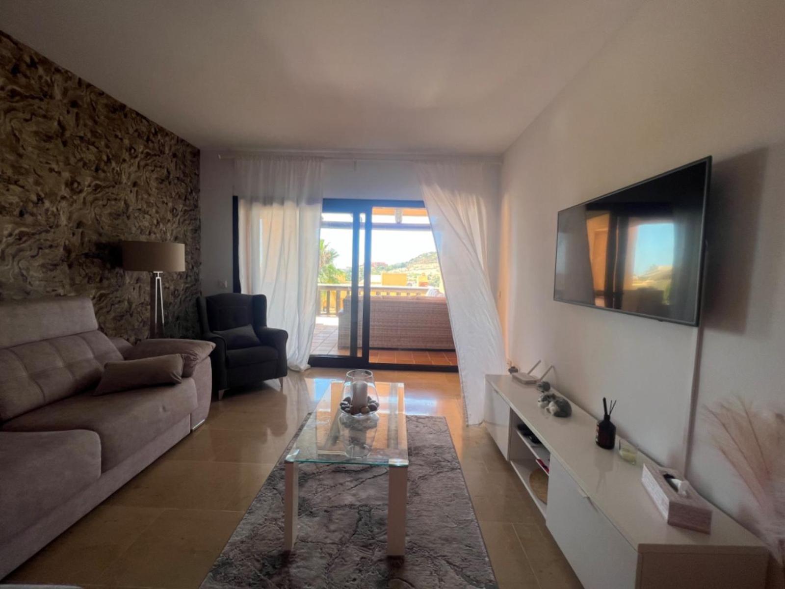 Apartamento en Coto Real 412 view 4