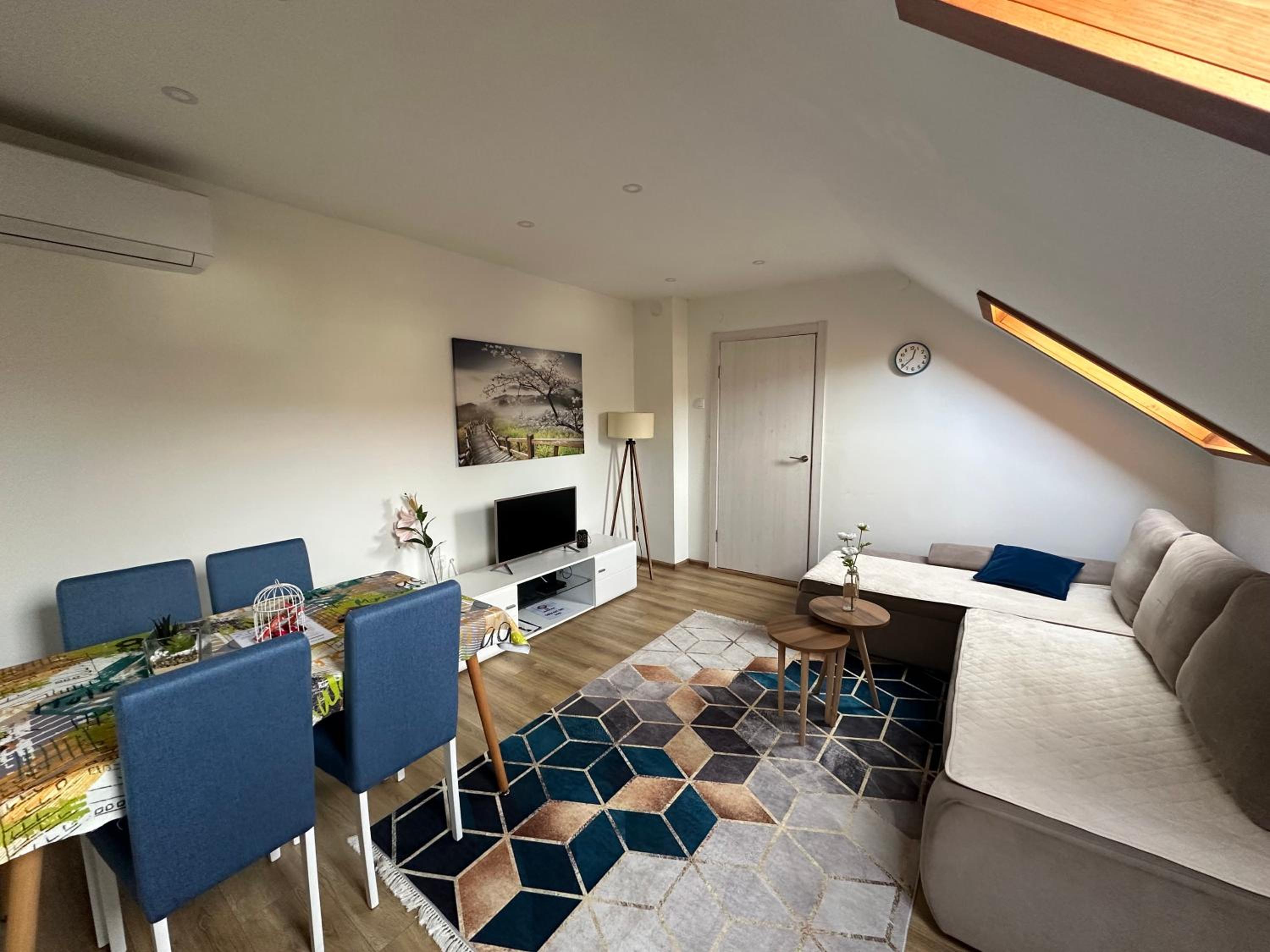 Apartman Vucinic view 5