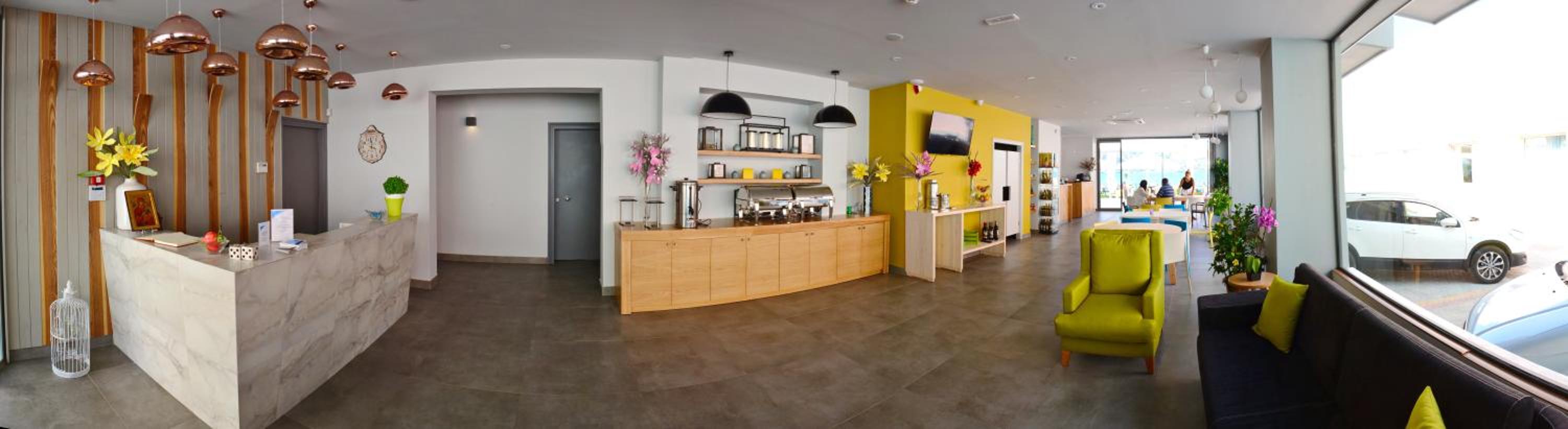 Elia Agia Marina Hotel, Foto 83