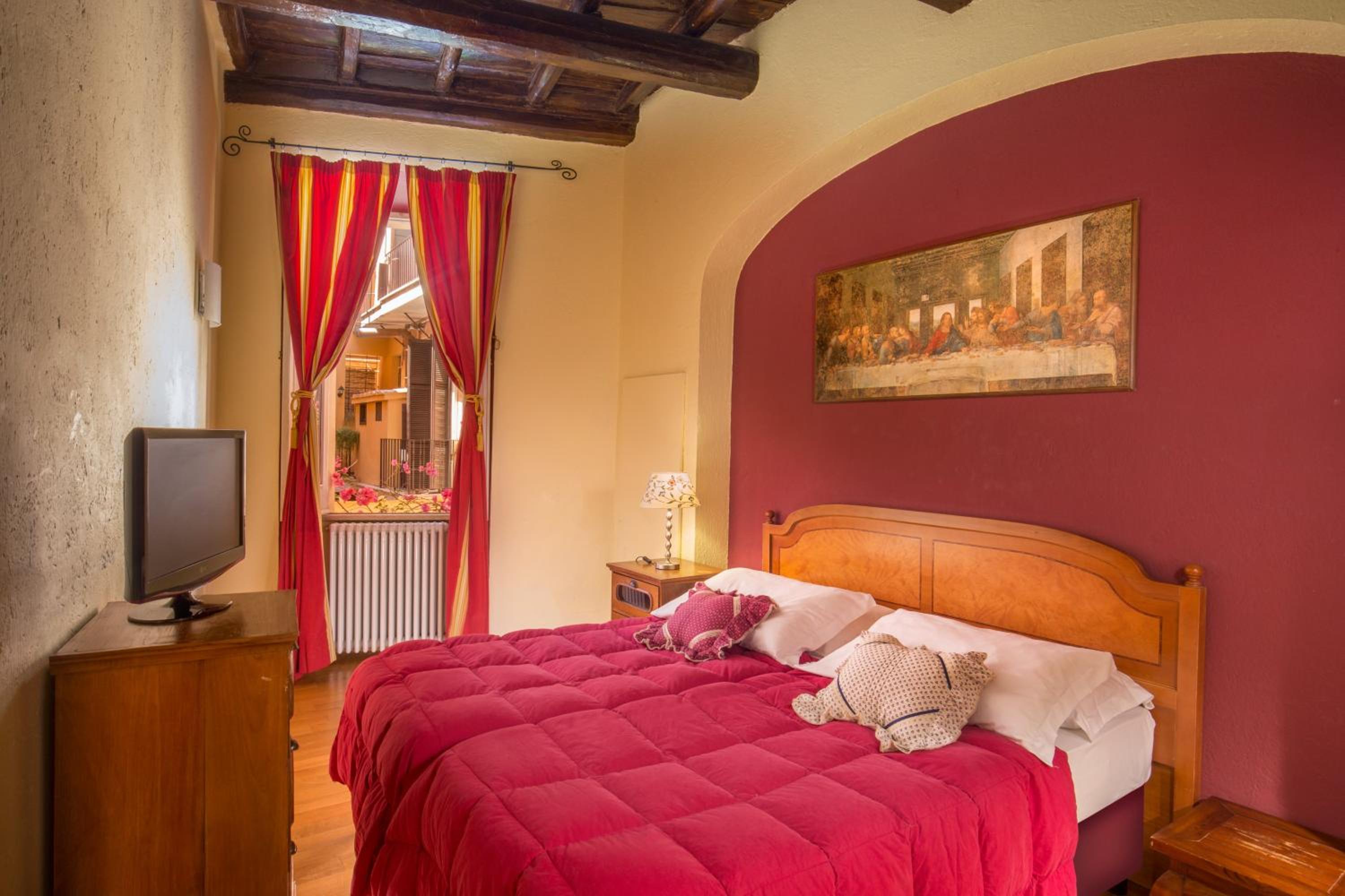 Bollo Apartments