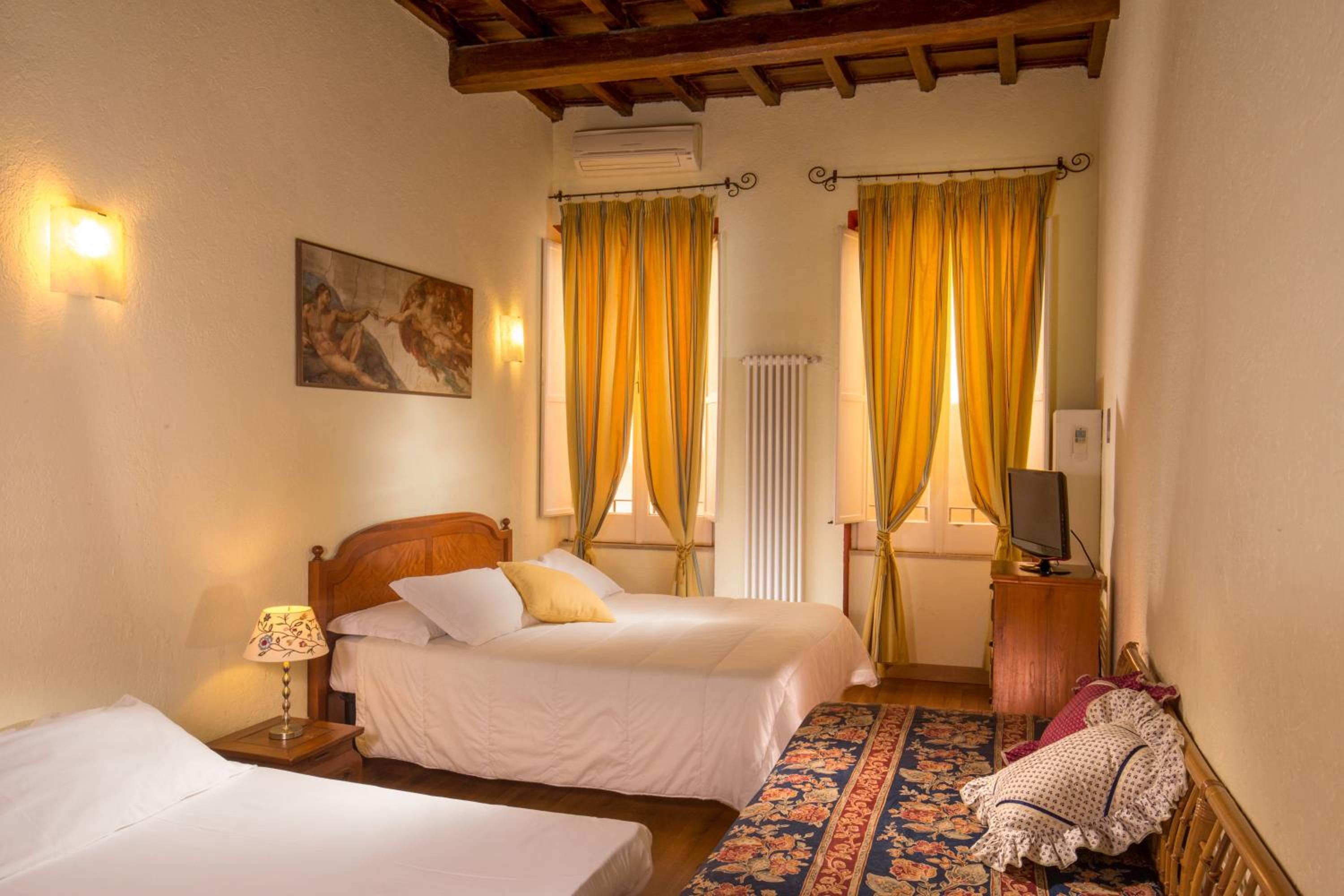 Bollo Apartments