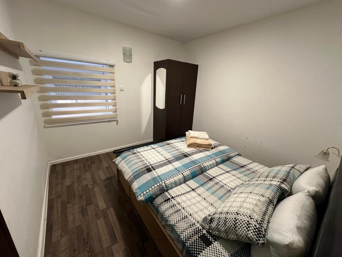 Apartmani Vučinić view 5