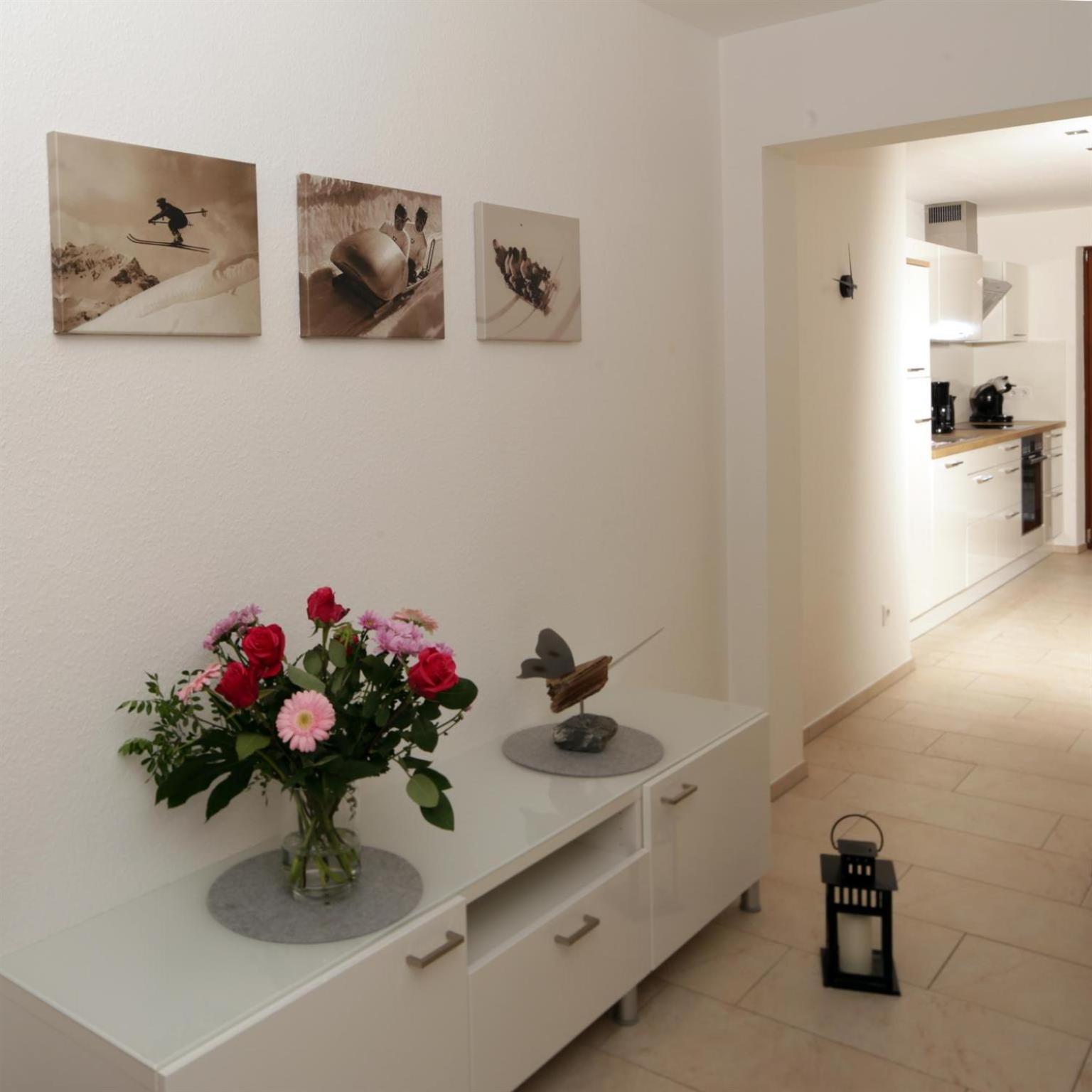 Ferienwohnung 