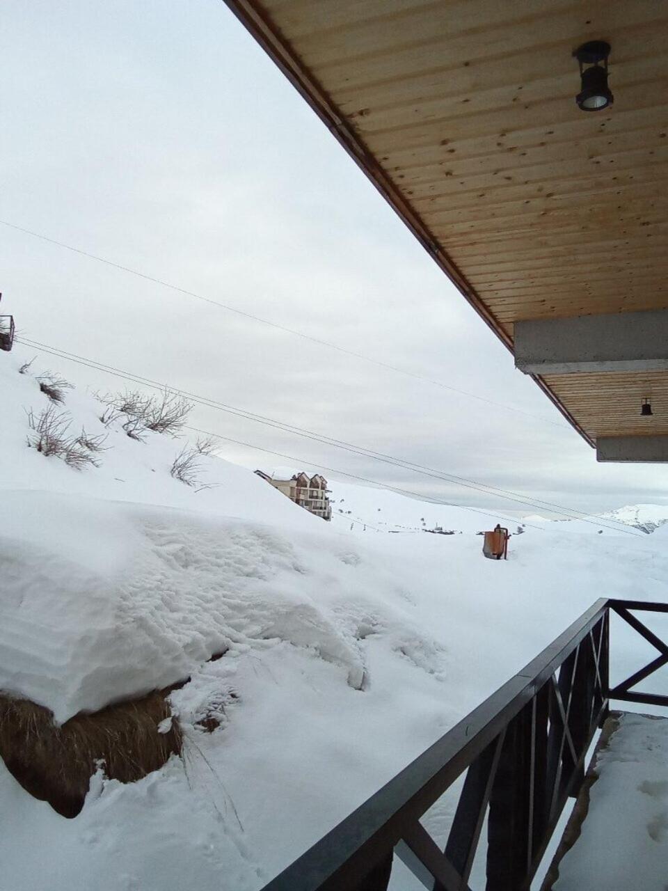Mountain Dream House