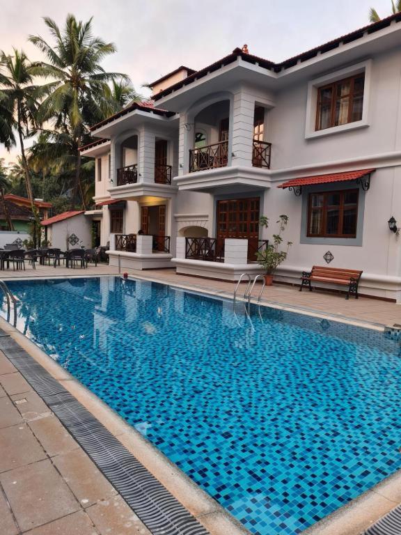 Coastal Suites Apart Hotel ---- 10 minutes walk to beach view 3