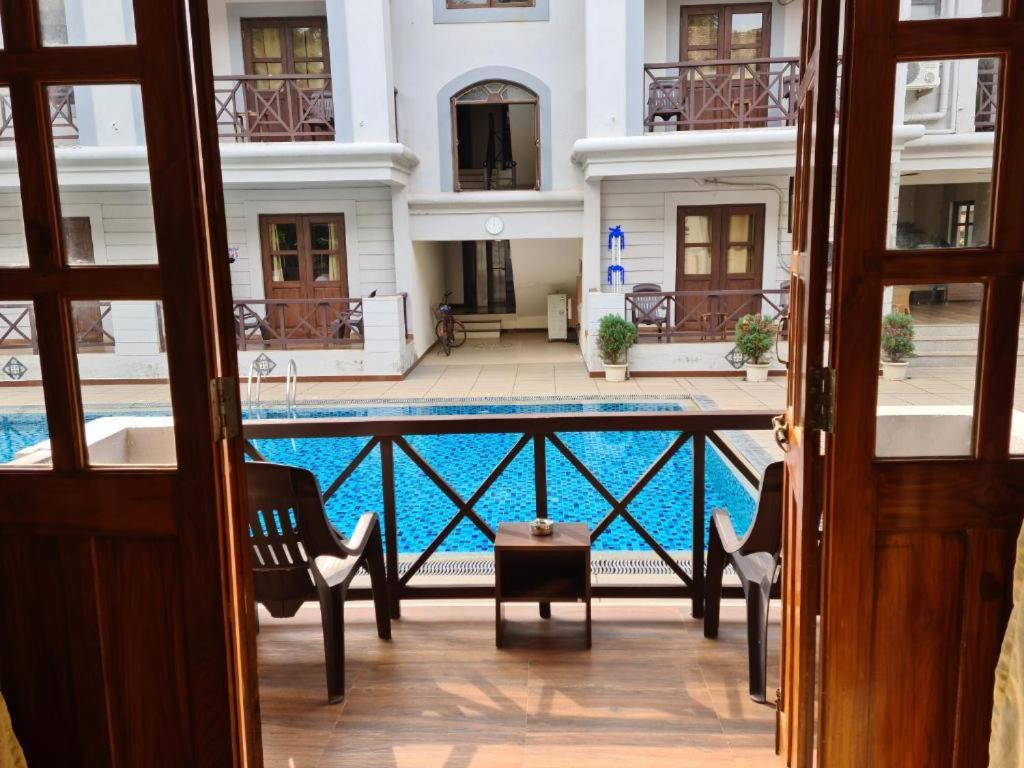 Coastal Suites Apart Hotel ---- 10 minutes walk to beach view 5