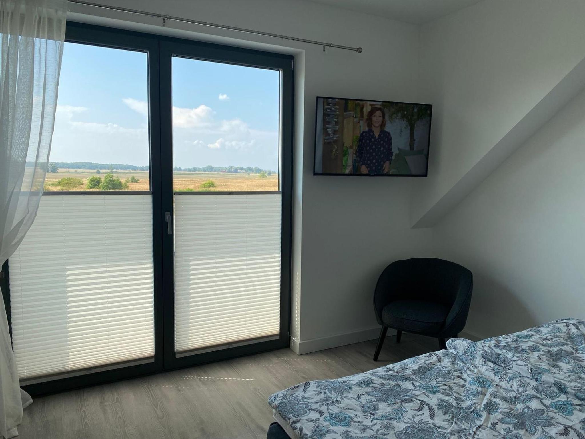 Kranichblick