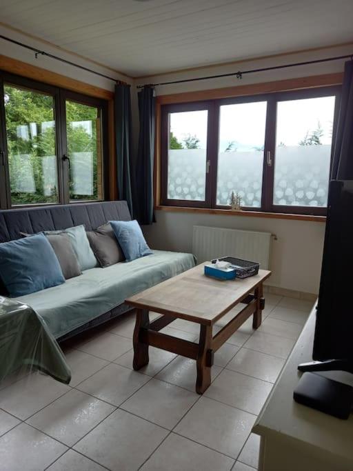 Chalet - l'Endoxyle