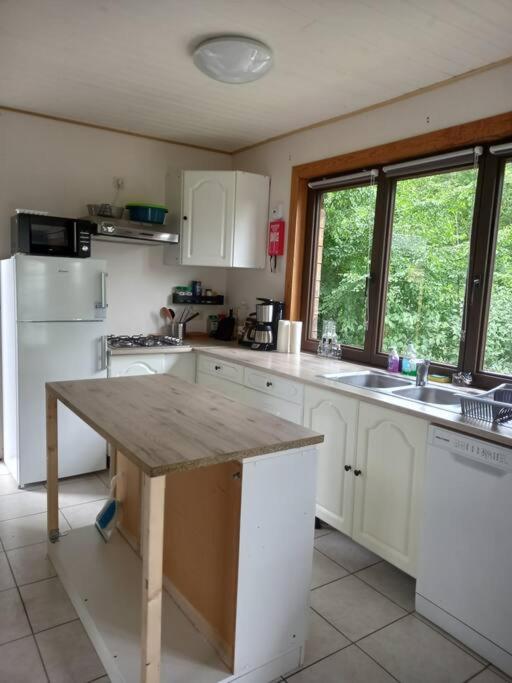 Chalet - l'Endoxyle