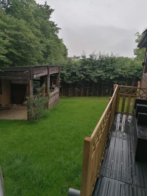 Chalet - l'Endoxyle