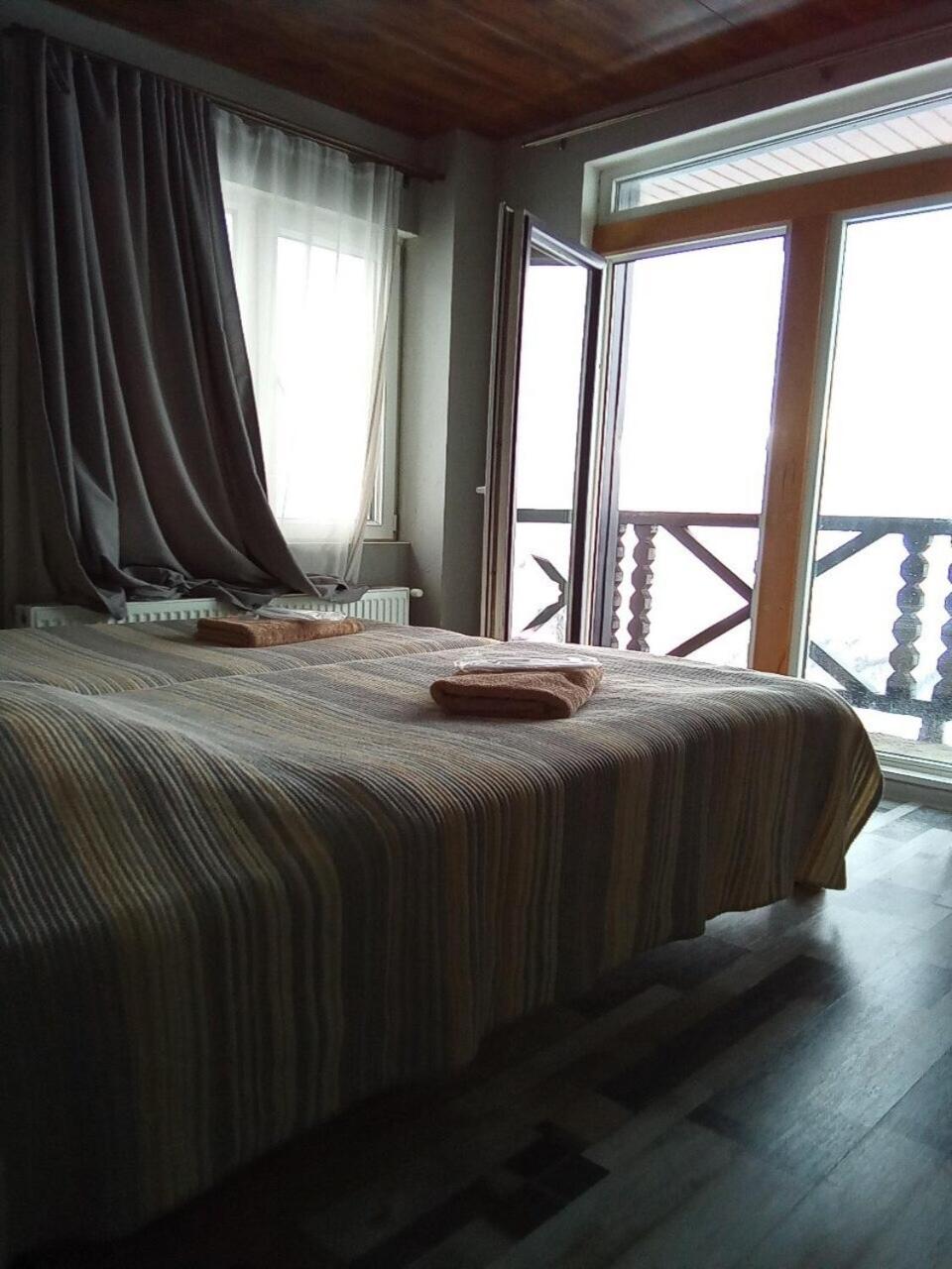 Mountain Dream House