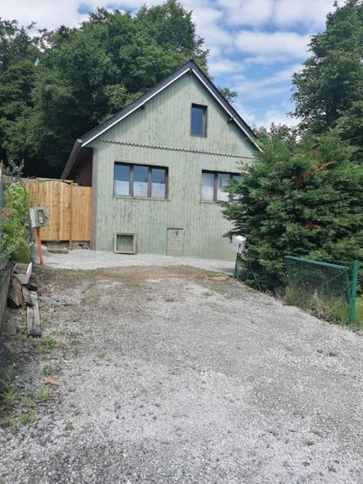 Chalet - l'Endoxyle