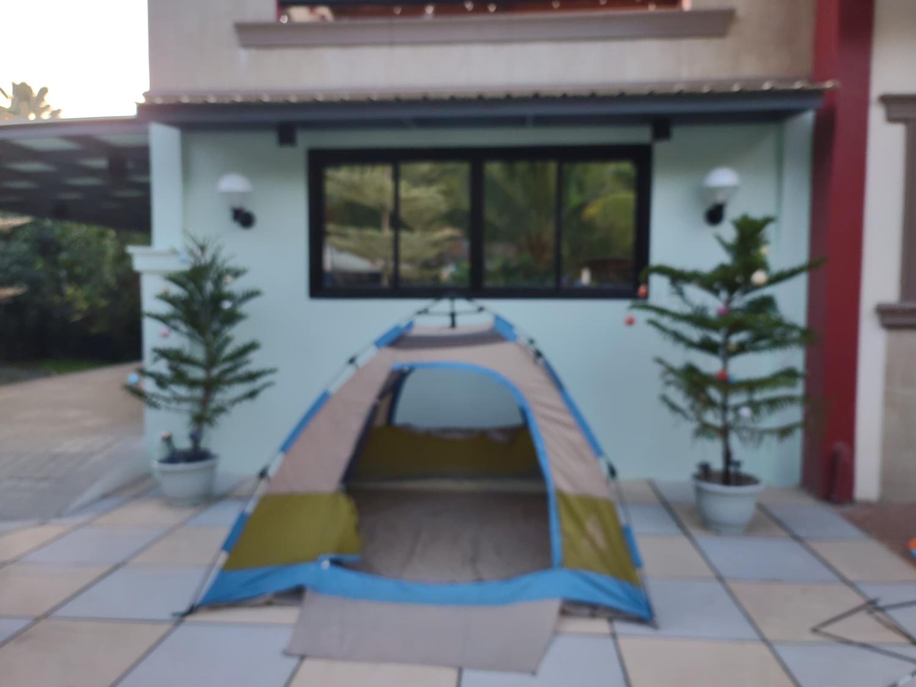 Magooz Homestay