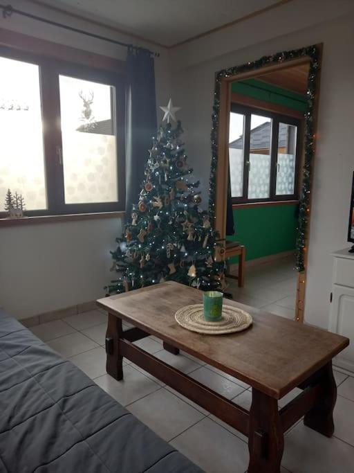 Chalet - l'Endoxyle