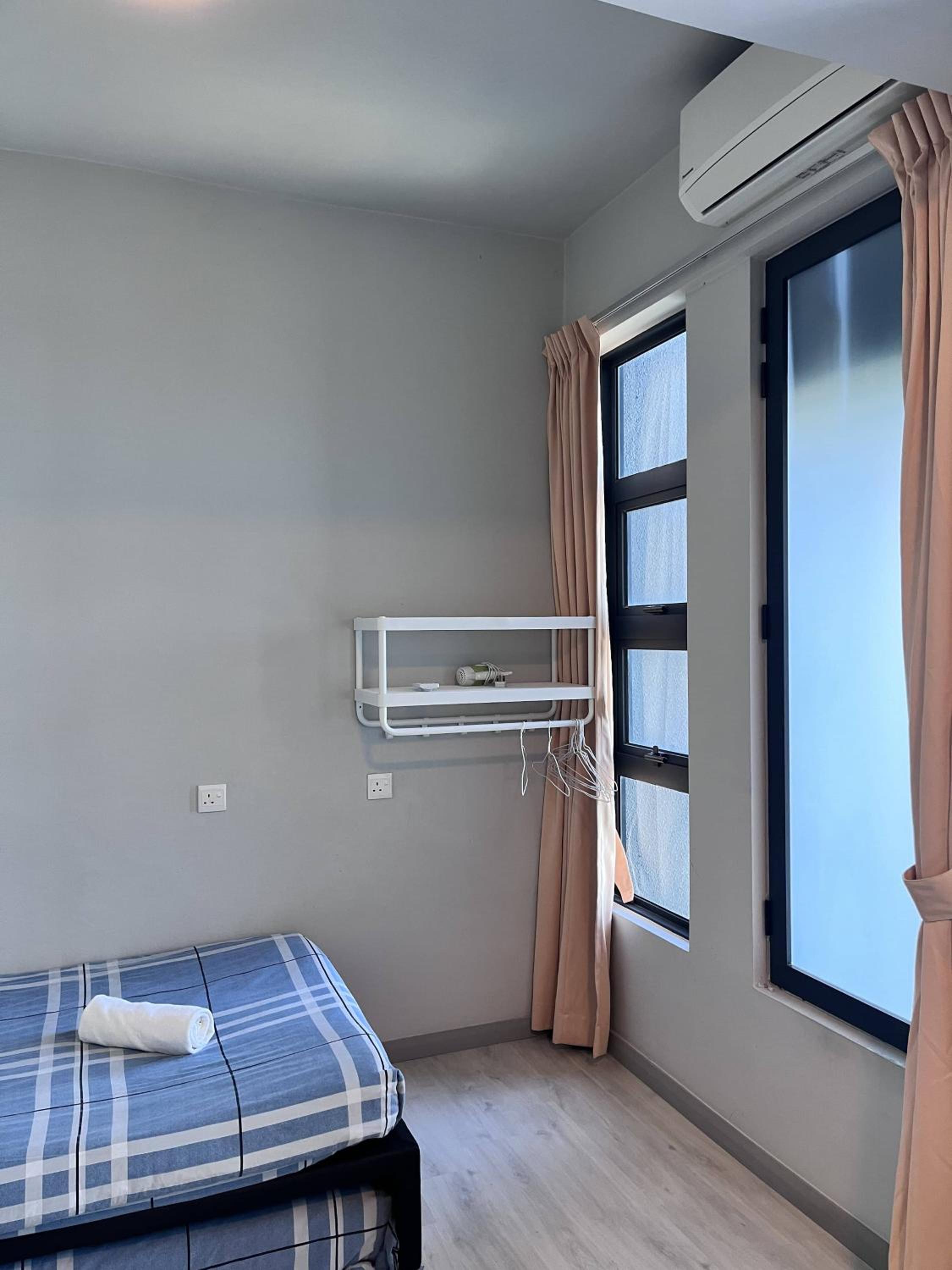 Splendours Condos@Jesselton Quay