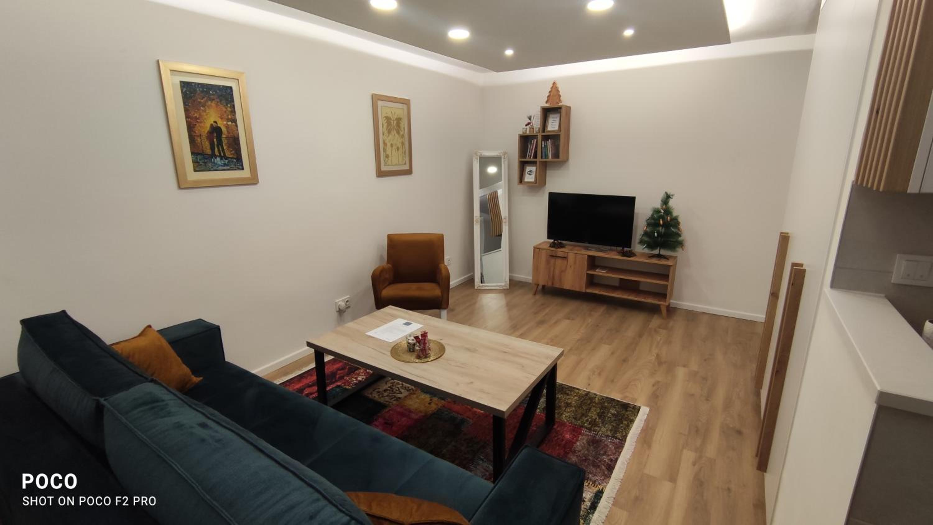 Apartman Noel Sarajevo