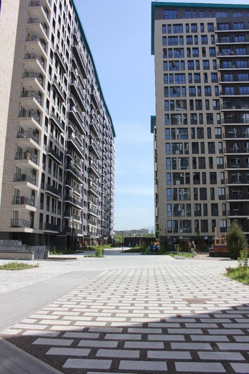 Apartments in the Terra residential complex 9