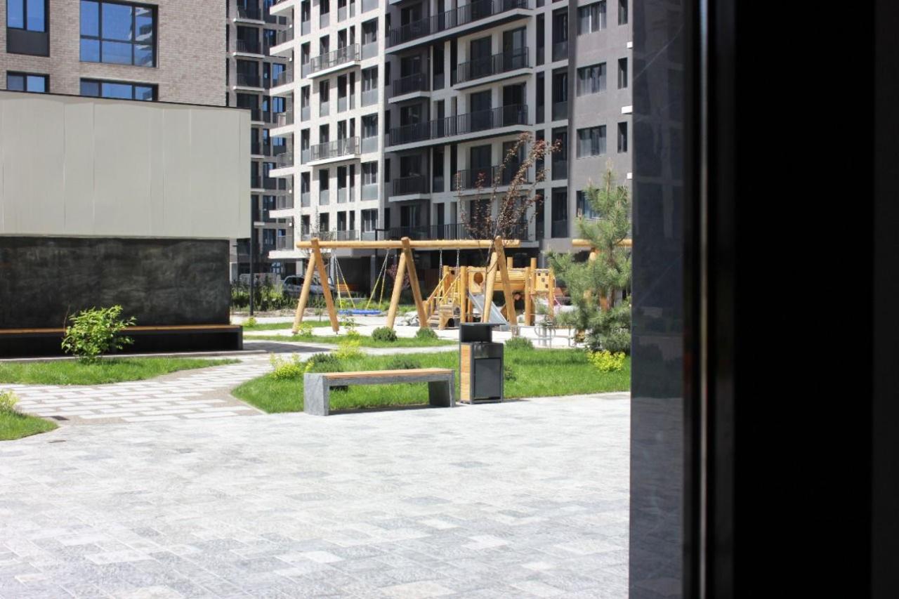 Apartments in the Terra residential complex 9