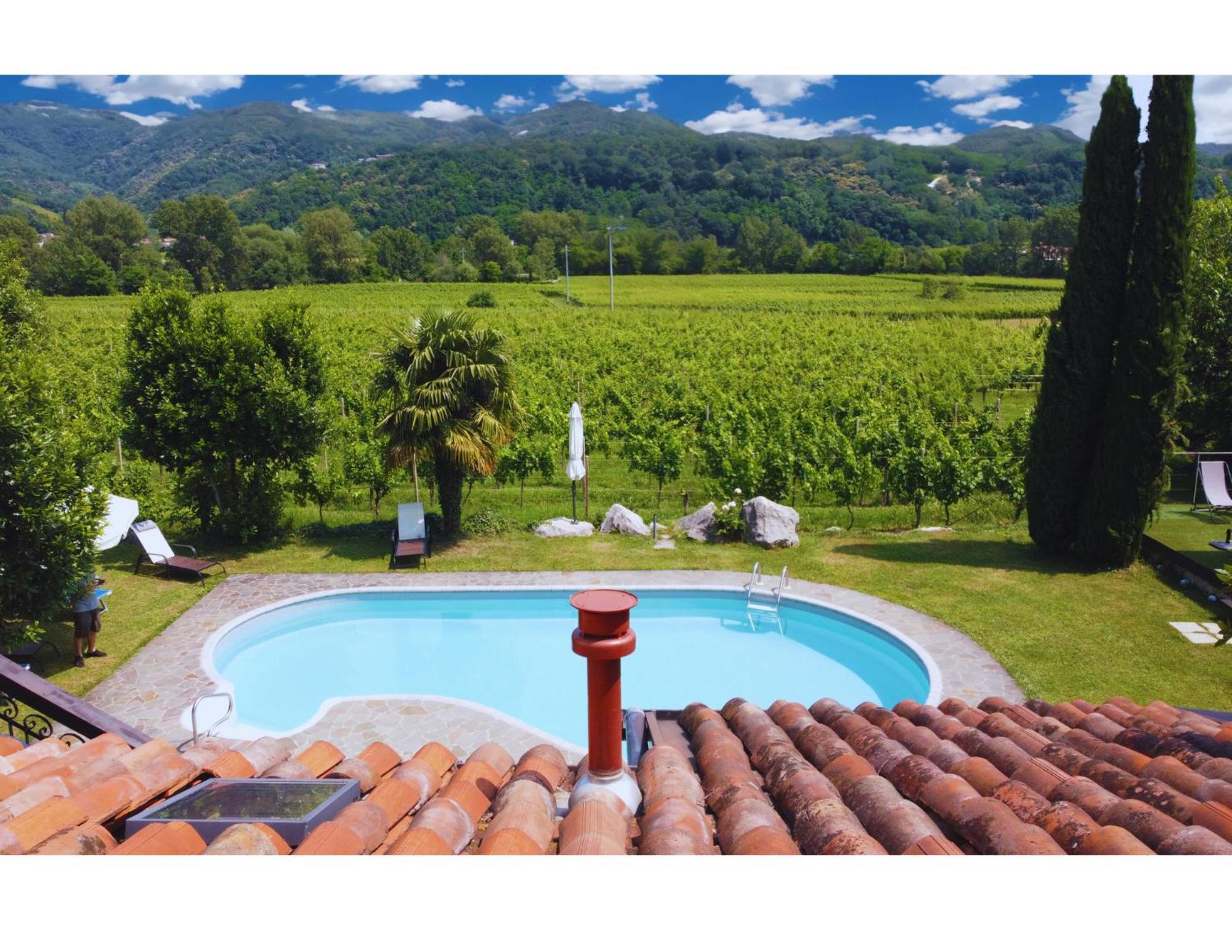 Tinello San Urbano photo 3