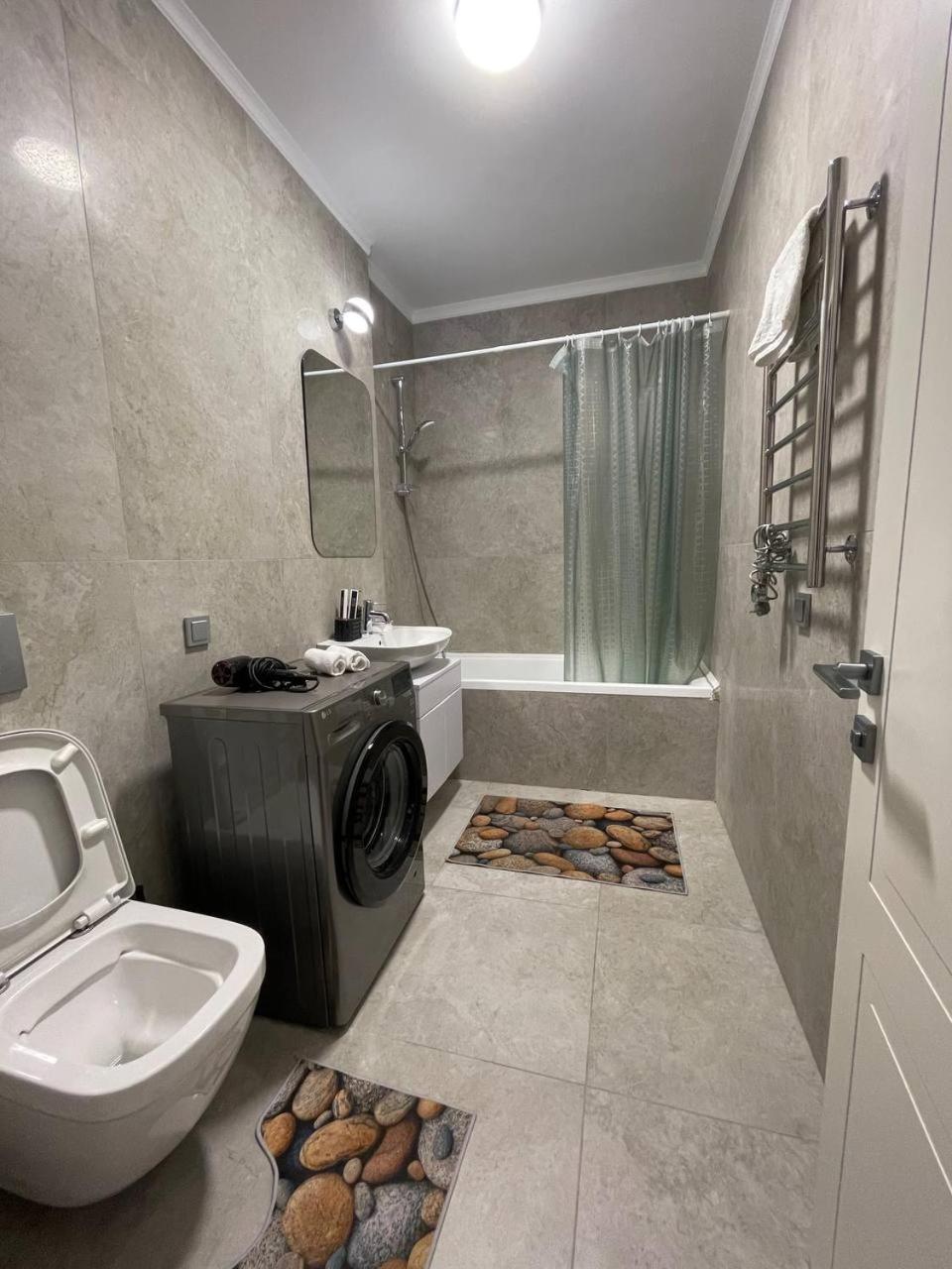 Apartments in the Terra residential complex 9