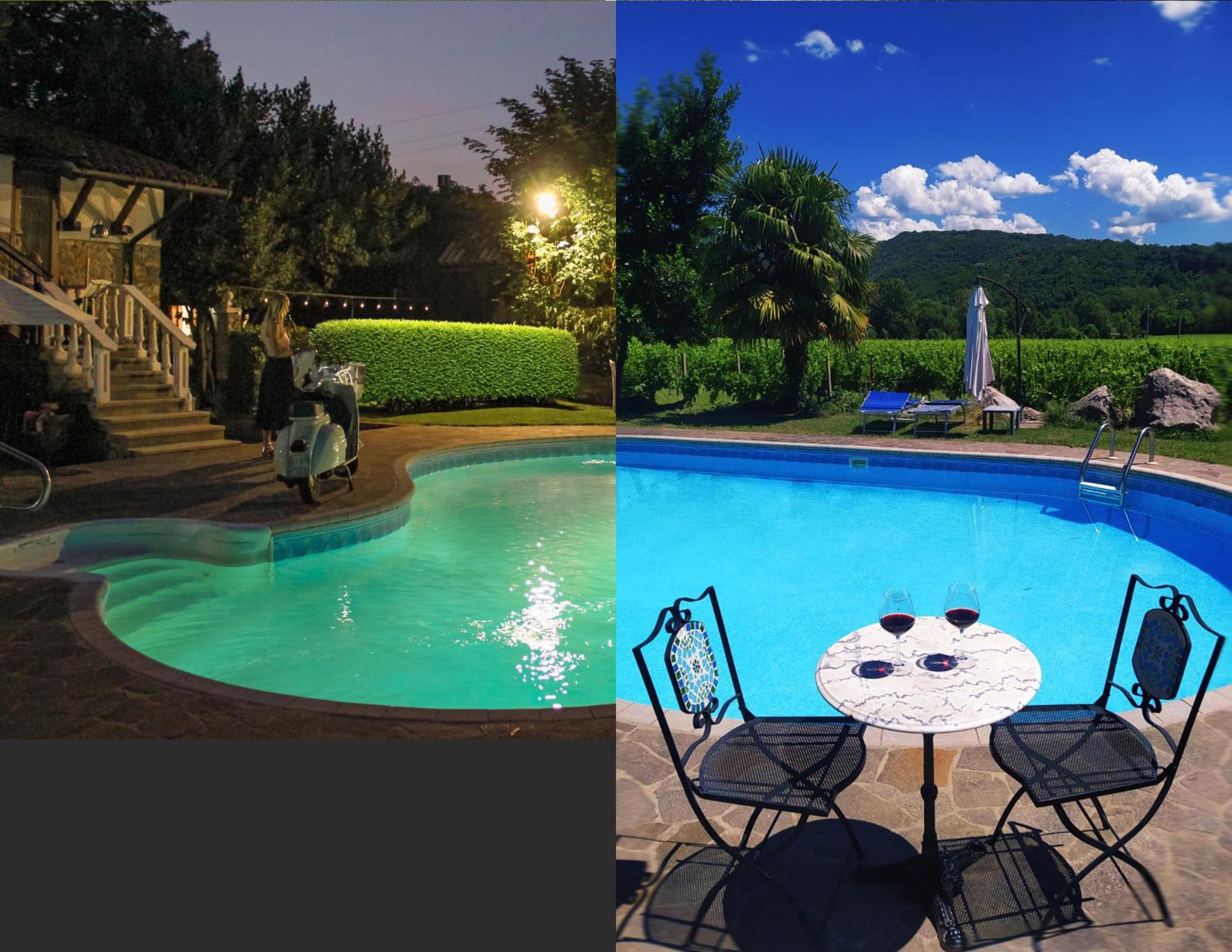 Tinello San Urbano photo 4