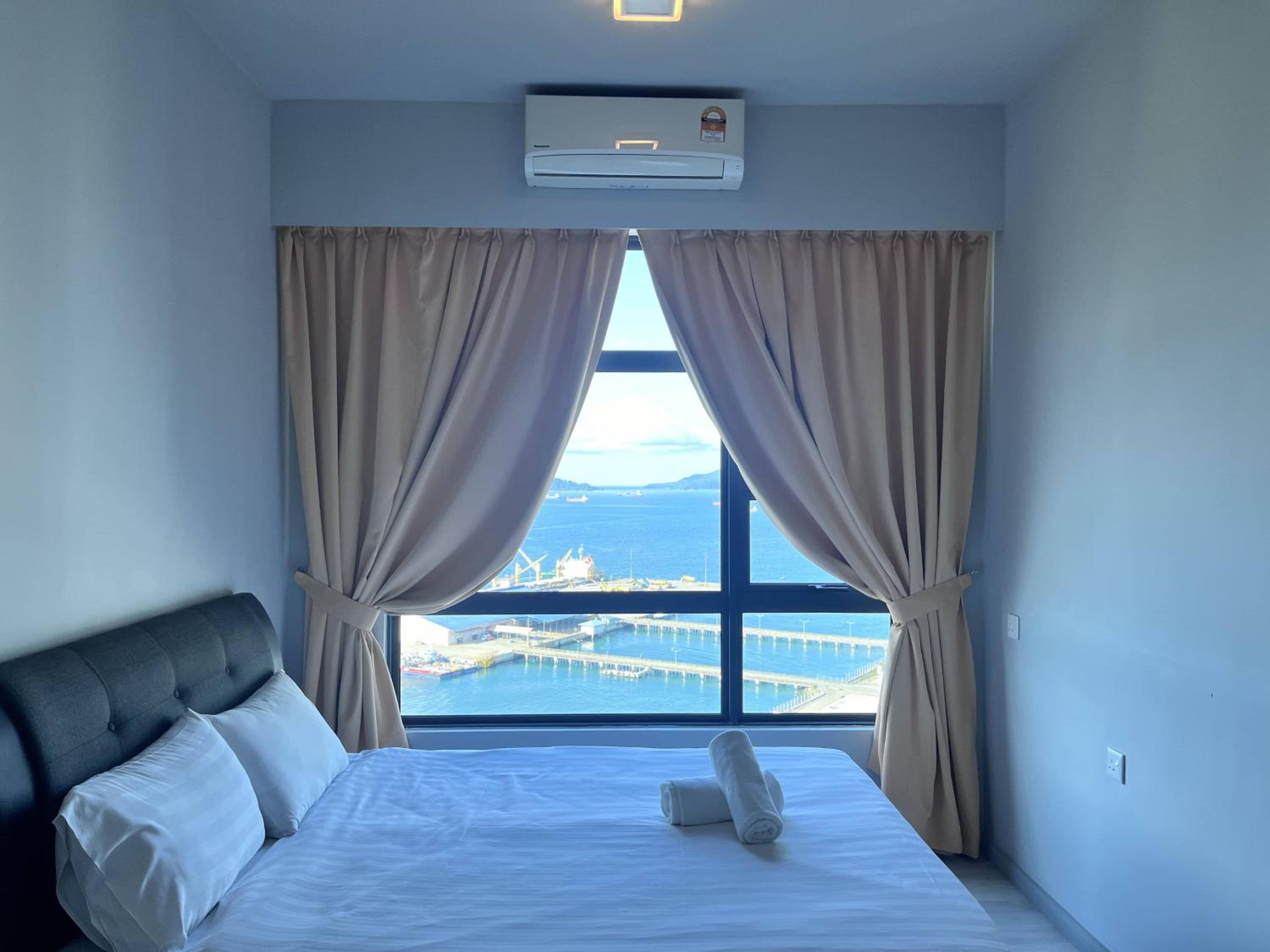 Splendours Condos@Jesselton Quay photo 7
