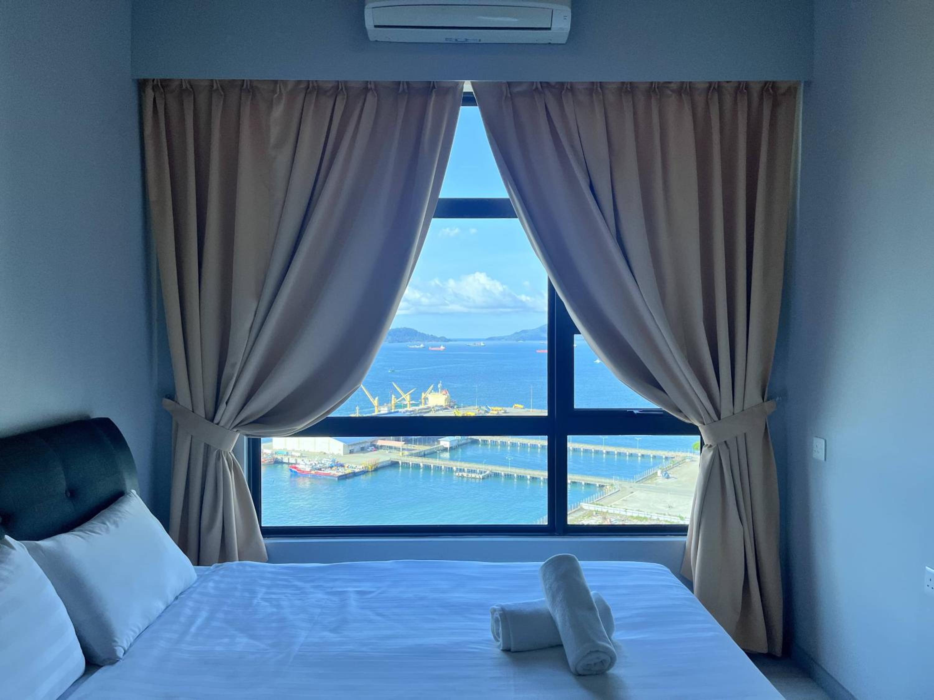 Splendours Condos@Jesselton Quay photo 6