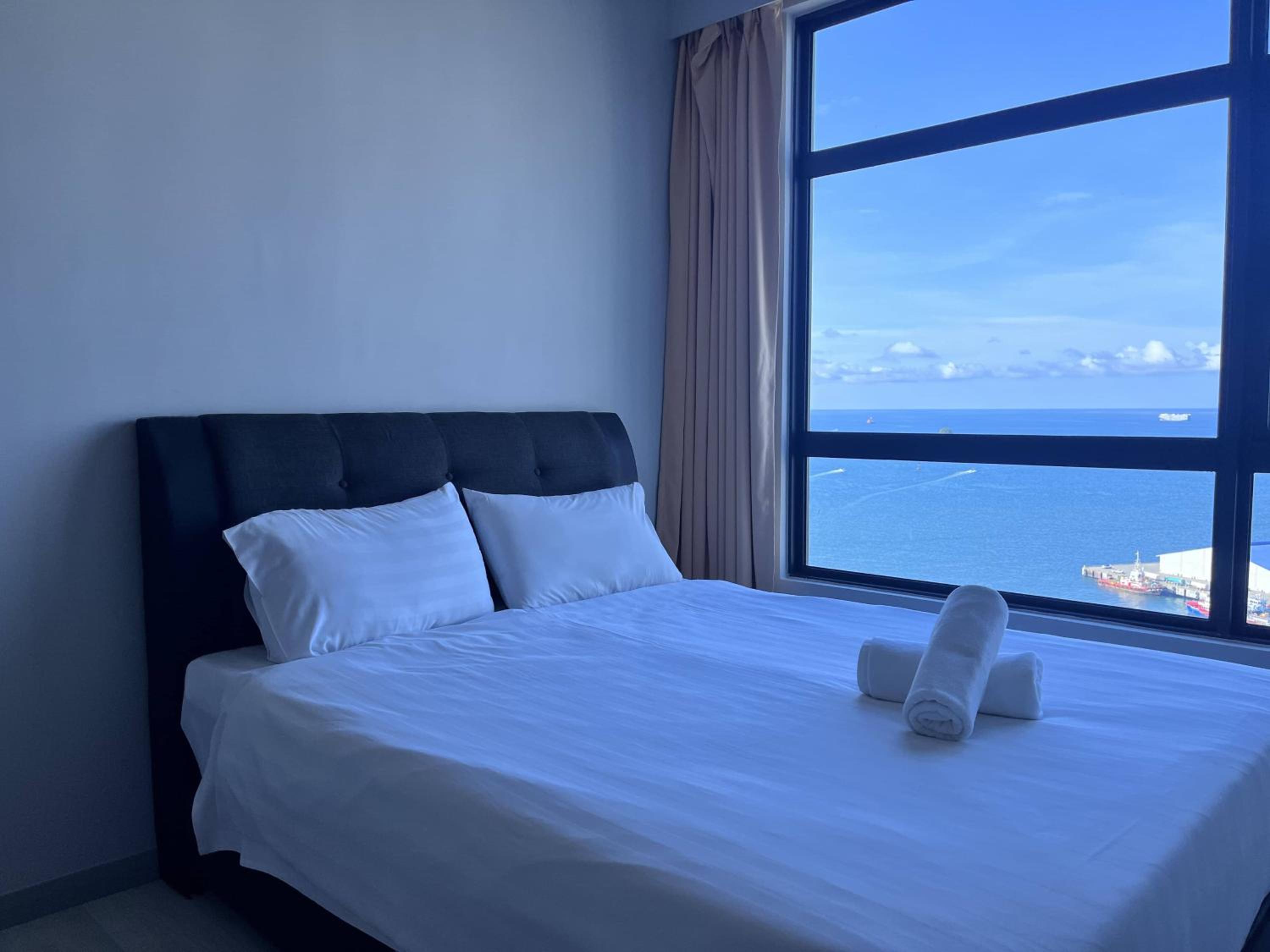 Splendours Condos@Jesselton Quay photo 5