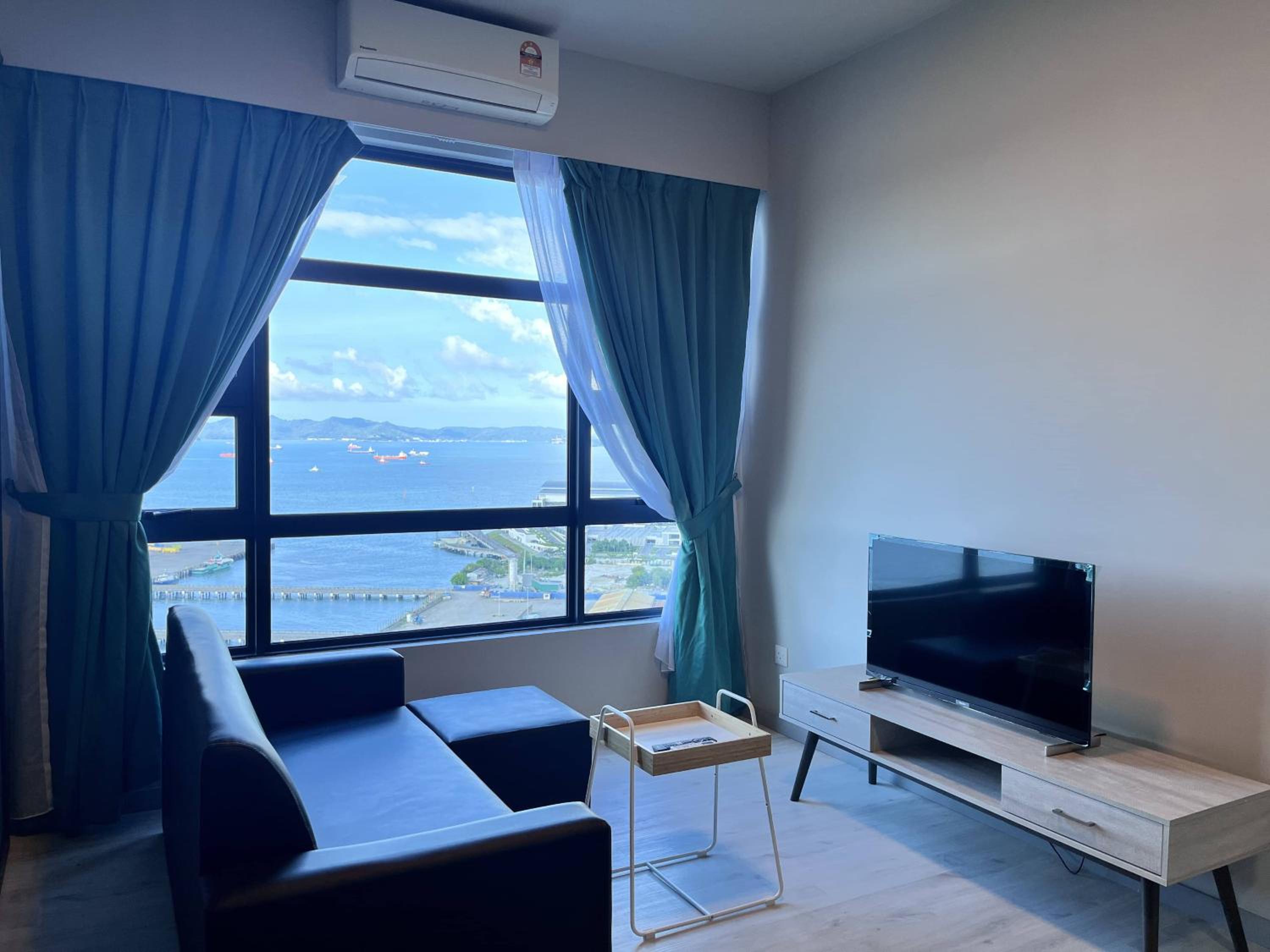 Splendours Condos@Jesselton Quay photo 3