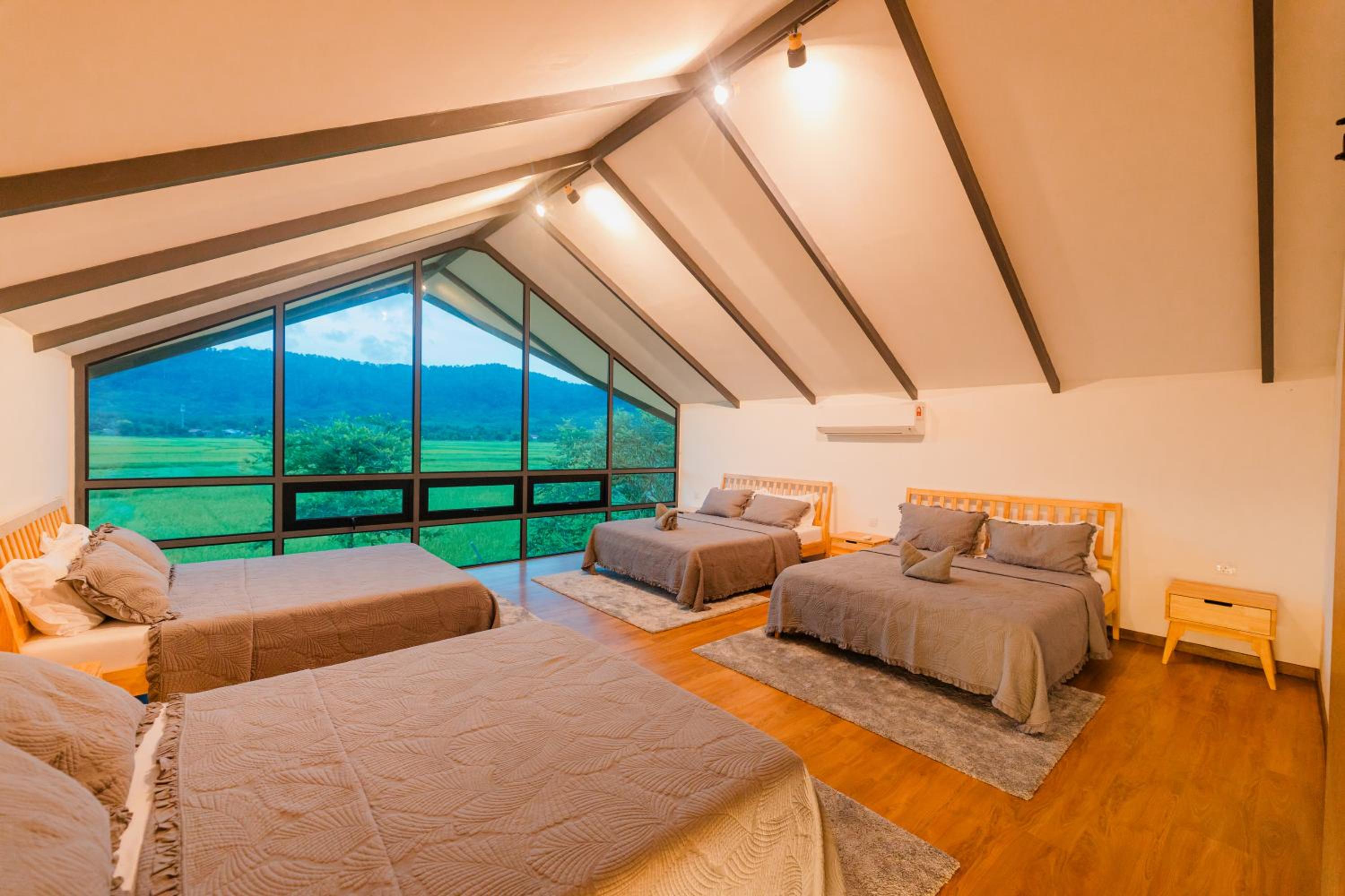 Bohoq Villa Langkawi