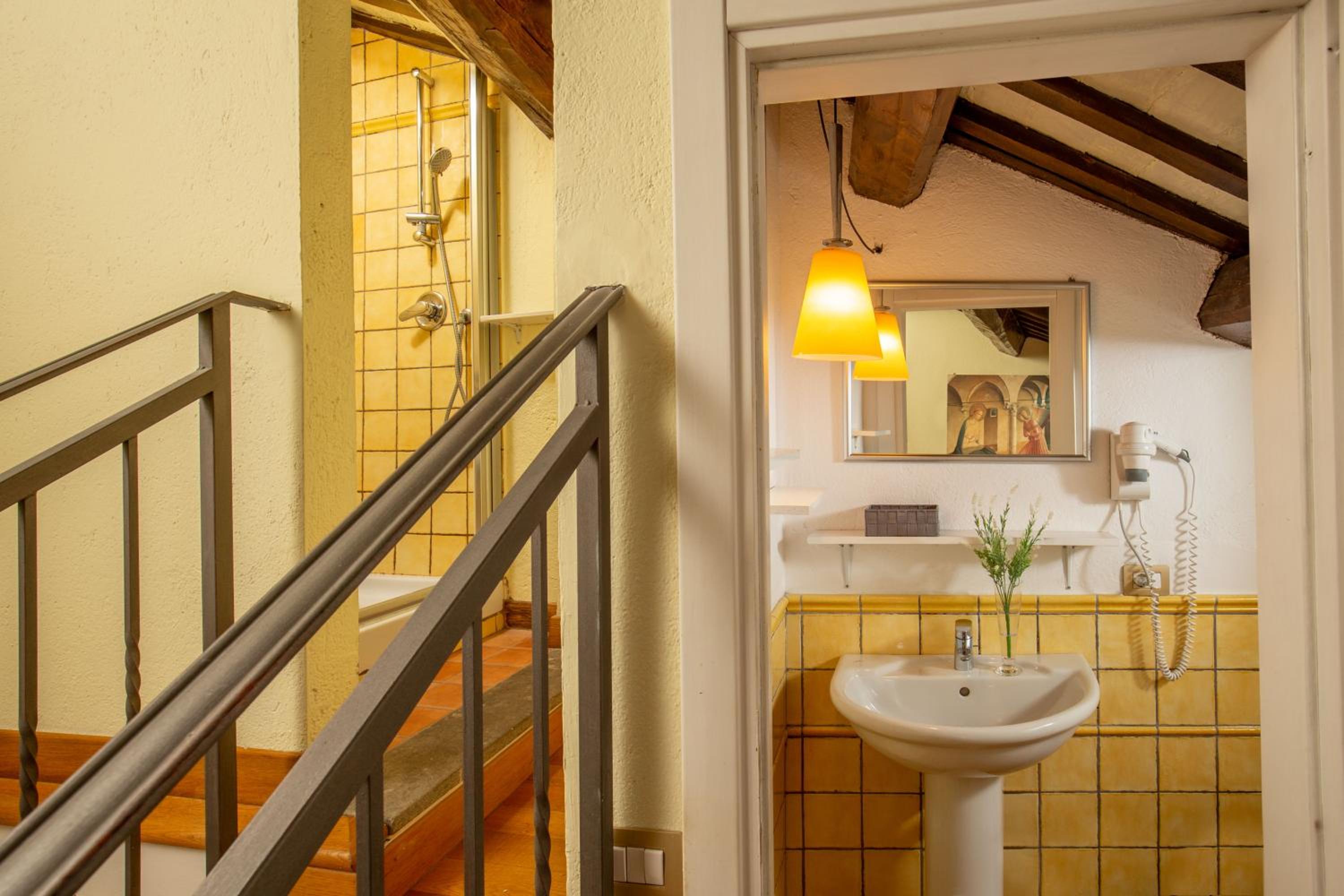 Bollo Apartments